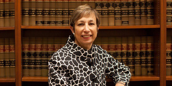 Honoring the Legacy of Tennessee's First Female Chief Justice